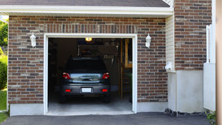 Garage Door Installation at North Vernon Hills, Illinois