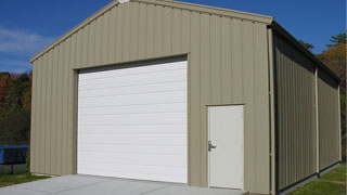 Garage Door Openers at North Vernon Hills, Illinois